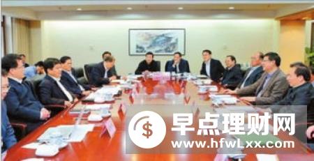 李克强对国家石油天然气管网集团有限公司成立作出重要批示